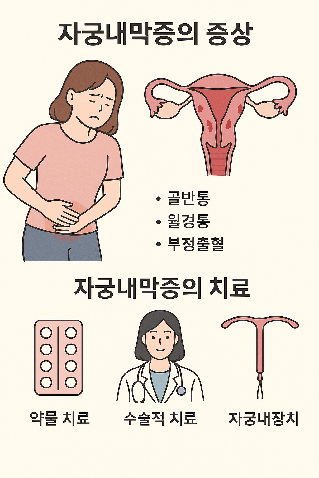 자궁내막증