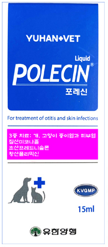 POLECIN